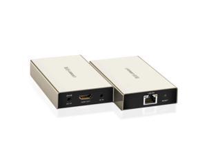 UGREEN HDMI Extender HDMI to Cat 6/5 RJ45 Video Single Booster Support Cat5/6 Ethernet Cable up to 400ft HD 1080P3D for Blu-Ray Player PS3 PS4 Xbox 360 Satellite Boxes Laptops and More UGREEN HDMI Extender HDMI to Cat 6/5 RJ45 Video Single Booster Support Cat5/6 Ethernet Cable up to 400ft HD 1080P3D for Blu-Ray Player PS3 PS4 Xbox 360 Satellite Boxes Laptops and More