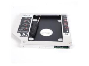 2Nd Ssd Hdd Hd Hard Drive Caddy Adapter For Lenovo Ideapad Z500 Z500t Z510 Z510t 2Nd Ssd Hdd Hd Hard Drive Caddy Adapter For Lenovo Ideapad Z500 Z500t Z510 Z510t