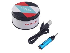 005 Mini SIze Bluetooth Audio Receiver Car 3.5mm Earphone Wireless Adapter 005 Mini SIze Bluetooth Audio Receiver Car 3.5mm Earphone Wireless Adapter