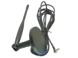 1pc Antenna 3G 5dBi date card GPRS GSM UM175 male right angle for USB Modem 1pc Antenna 3G 5dBi date card GPRS GSM UM175 male right angle for USB Modem