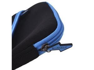 7-1/2inches External USB DVD/Blue-Ray/Hard Drive/GPS Neoprene Protective Storage Carrying Bag Sleeve/Pouch with Extra Storage Pocket 7-1/2inches External USB DVD/Blue-Ray/Hard Drive/GPS Neoprene Protective Storage Carrying Bag Sleeve/Pouch with Extra Storage Pocket
