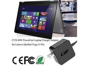 CYD 65W 20V 3.25A Powerfast Replacement for Laptop-Charger-Lenovo E431 E440 E450 E531 E540 E550 E555 L450 L540 S431 Ideapad S210 S500 U330 U430 U530 Z410 Z510 Flex 3 2 10 11 14 15 Y40 Power-Cord CYD 65W 20V 3.25A Powerfast Replacement for Laptop-Charger-Lenovo E431 E440 E450 E531 E540 E550 E555 L450 L540 S431 Ideapad S210 S500 U330 U430 U530 Z410 Z510 Flex 3 2 10 11 14 15 Y40 Power-Cord