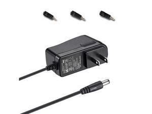 6V AC Adapter Power Cord Supply for ProForm Cardio Elliptical Hybrid Trainer 480 490 500 600 LE 390 395 475 510 E 510 EX 400 700 Exercise Bike UL Listed 6V AC Adapter Power Cord Supply for ProForm Cardio Elliptical Hybrid Trainer 480 490 500 600 LE 390 395 475 510 E 510 EX 400 700 Exercise Bike UL Listed