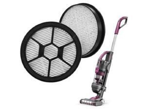 HEPA Filter for Roomie 'ALPHA' Cordless Vacuum - Pack of 2.