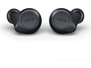 Jabra Elite 75T Earbuds -- True wireless earbuds with charging case gray -- Active Noise Cancelling Bluetooth earbuds for comfort, safe fit, long battery life, and sound quality Jabra Elite 75T Earbuds -- True wireless earbuds with charging case gray -- Active Noise Cancelling Bluetooth earbuds for comfort, safe fit, long battery life, and sound quality