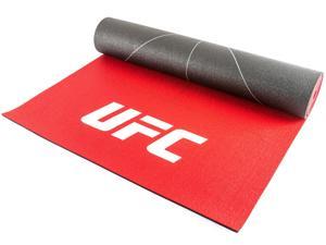 UFC 2-Sided Yoga Mat