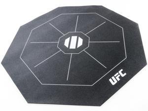 UFC Octagonal Exercise Mat