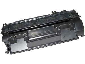 Inkfirst Compatible Toner Cartridge Replacement for HP CF280A 80A LaserJet M401n M425dn M401dw M401dn
