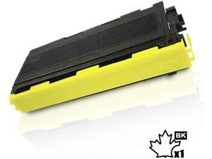 Inkfirst Compatible Toner Cartridge TN350 TN350 Replacement for Brother TN350 Black DCP7020 HL2030 HL2040 HL2070N