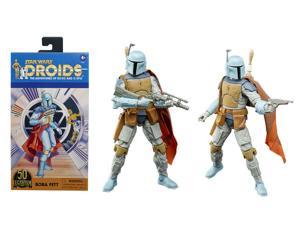 droids boba fett figure target