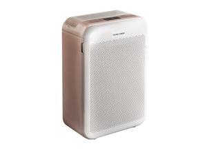 PURE CODE Air Purifier for Home Larger Room Cover 450 ft2, 22 dB Quiet Air Cleaner for Better Sleep, H13 True HEPA Removes 99.9% of Particles, Dust, Smoke, Allergens down to 0.1um, Odor and TVOCs