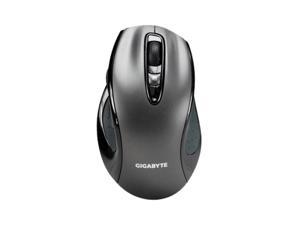 Gigabyte Dual Lens Gaming Wired Mouse GM-M6800- GM-M6800