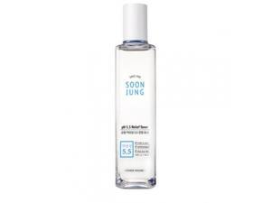 Etude pure weak acid 5.5 soothing toner- 180ml × 30 Etude pure weak acid 5.5 soothing toner- 180ml × 30