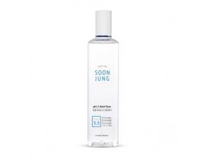 Etude pure weak acid 5.5 soothing toner- 350ml × 30 Etude pure weak acid 5.5 soothing toner- 350ml × 30