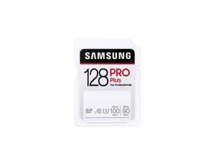 Samsung Electronics PRO Plus SDHC Memory Card MB-SD128H/APC- 128GB