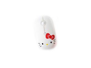 Hello Kitty Low Noise Wireless Mouse HKW330M HKW330M