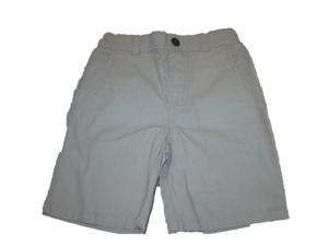 Garanimals Toddler Boys' Pull on Shorts (Grey, 3t)