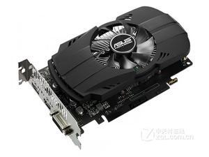 Asus PH-GTX1050-02G desktop computer chicken graphics card