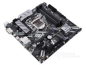 ASUS PRIME Z370M-PLUS II Intel® Z370 Chip mATX Motherboard DDR4 Mainboard for LGA1151 ASUS PRIME Z370M-PLUS II Intel® Z370 Chip mATX Motherboard DDR4 Mainboard for LGA1151