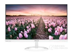 Asus VX24AH-W 2K, LED, Wide Angle, eye protection display, 23.8 inches, esports