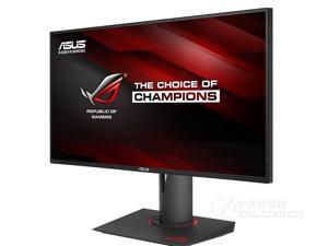 ASUS ROG Swift PG279Q Black 27" 165Hz 2560 x 1440 2K NVDIA G-SYNC, 350cd/m2, 1000:1, DP, HDMI, IPS Built-in Speakers, Tilt, Swivel, Pivot, Height Adjustable, VESA Mount