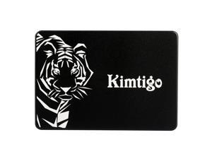 Kimtigo 120GB KTA-300 SATA 3 2.5" Internal SSD- HDD Replacement for Increase Performance , Black Kimtigo 120GB KTA-300 SATA 3 2.5" Internal SSD- HDD Replacement for Increase Performance , Black