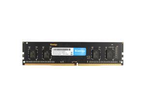 Kimtigo RAM 16GB DDR4 2400 MHz CL19 Desktop Memory Kimtigo RAM 16GB DDR4 2400 MHz CL19 Desktop Memory