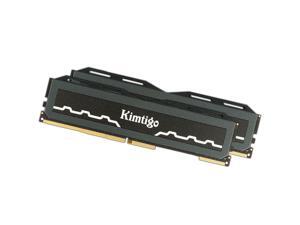 Kimtigo Wolfrine Series 16GB(2X8GB) DDR4 3200MHz CL17 Desktop Memory Kimtigo Wolfrine Series 16GB(2X8GB) DDR4 3200MHz CL17 Desktop Memory