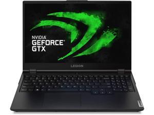 Lenovo Legion 5 Gaming Laptop, 15.6" Full HD 120Hz Screen, Intel Core i7-10750H Processor, NVIDIA GeForce GTX 1650 Ti, 32GB DDR4 Memory, 512GB SSD + 1TB HDD, Backlit Keyboard, Windows 10 Home Lenovo Legion 5 Gaming Laptop, 15.6" Full HD 120Hz Screen, Intel Core i7-10750H Processor, NVIDIA GeForce GTX 1650 Ti, 32GB DDR4 Memory, 512GB SSD + 1TB HDD, Backlit Keyboard, Windows 10 Home