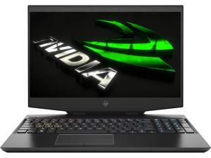 HP Omen Gaming Laptop, 15.6" Full HD Screen, Intel Core i7-10750H 6-Core Processor, NVIDIA GeForce RTX 2070 Graphics, 32GB DDR4 Memory, 1TB PCIe NVMe SSD, RGB Backlit Keyboard, Windows 10 Home HP Omen Gaming Laptop, 15.6" Full HD Screen, Intel Core i7-10750H 6-Core Processor, NVIDIA GeForce RTX 2070 Graphics, 32GB DDR4 Memory, 1TB PCIe NVMe SSD, RGB Backlit Keyboard, Windows 10 Home