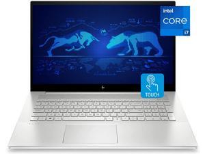 HP Envy 17t High Performance Laptop, 17.3" Full HD Touchscreen, Intel Core i7-1165G7 Processor, Intel Iris Xe Graphics, 16GB RAM, 1TB PCIe SSD, Backlit Keyboard, Wi-Fi 6, Windows 10 Home HP Envy 17t High Performance Laptop, 17.3" Full HD Touchscreen, Intel Core i7-1165G7 Processor, Intel Iris Xe Graphics, 16GB RAM, 1TB PCIe SSD, Backlit Keyboard, Wi-Fi 6, Windows 10 Home
