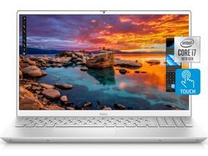 Dell Inspiron 15 Plus 7501 Laptop, 15.6" FHD LED Backlit Touchscreen, i7-10750H, GTX 1650Ti, 16GB DDR4 RAM, 1TB PCIe SSD, Webcam, Backlit Keyboard, Fingerprint Reader, WiFi6, Bluetooth, Win 10 Home Dell Inspiron 15 Plus 7501 Laptop, 15.6" FHD LED Backlit Touchscreen, i7-10750H, GTX 1650Ti, 16GB DDR4 RAM, 1TB PCIe SSD, Webcam, Backlit Keyboard, Fingerprint Reader, WiFi6, Bluetooth, Win 10 Home
