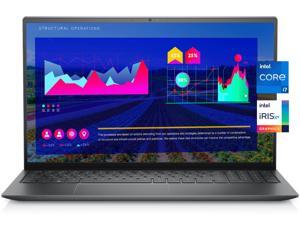 2021 Newest Dell Business Laptop Vostro 5510, 15.6" FHD LED Backlight Display, i7-11370H, 32GB RAM, 1TB PCIe SSD, Webcam, Backlit Keyboard, Fingerprint Reader, WiFi 6, Thunderbolt 4, Win 10 Pro