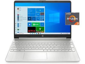 2021 Newest 15 HP Laptop, 15.6" FHD Diagonal Display, AMD Ryzen 3 3250U, 16GB DDR4 RAM, 1TB PCIe NVMe SSD, Webcam, HDMI, USB-C, Wi-Fi, Bluetooth, Numeric Keypad, Windows 10 Home, Silver 2021 Newest 15 HP Laptop, 15.6" FHD Diagonal Display, AMD Ryzen 3 3250U, 16GB DDR4 RAM, 1TB PCIe NVMe SSD, Webcam, HDMI, USB-C, Wi-Fi, Bluetooth, Numeric Keypad, Windows 10 Home, Silver