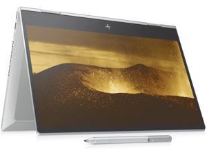 HP Envy 2-in-1 Laptop, 15.6" Full HD Touchscreen, 11th Gen Intel Core i7-1165G7 Processor, 16GB RAM, 512GB PCIe SSD, Backlit Keyboard, Wi-Fi, Windows 10 Home, HP Rechargeable MPP2.0 Tilt Pen Included HP Envy 2-in-1 Laptop, 15.6" Full HD Touchscreen, 11th Gen Intel Core i7-1165G7 Processor, 16GB RAM, 512GB PCIe SSD, Backlit Keyboard, Wi-Fi, Windows 10 Home, HP Rechargeable MPP2.0 Tilt Pen Included