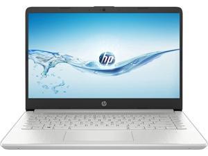 2021 Newest HP Notebook Laptop. 14" HD Touchscreen, 11th Gen Intel Core i3-1115G4 Processor, 16GB DDR4 RAM, 1TB PCIe NVMe SSD, Webcam, HDMI, Wireless-AC Wi-Fi 5, Bluetooth, Windows 10 Home, Silver