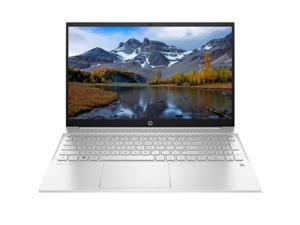 2021 Newest HP Pavilion Laptop, 15.6" FHD Touchscreen, AMD Ryzen 7 5700U 8-Core Processor, 16GB RAM, 1TB PCIe NVMe M.2 SSD, Backlit Keyboard, Wi-Fi 6, HDMI, Webcam, Windows 10 Home, Silver 2021 Newest HP Pavilion Laptop, 15.6" FHD Touchscreen, AMD Ryzen 7 5700U 8-Core Processor, 16GB RAM, 1TB PCIe NVMe M.2 SSD, Backlit Keyboard, Wi-Fi 6, HDMI, Webcam, Windows 10 Home, Silver