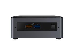 Intel NUC 7 Business Mini PC Desktop, Intel Pentium Silver J5005 Processor, 16GB DDR4 RAM, 512GB SSD, Intel UHD Graphics 605, Wireless-AC, HDMI, Windows 10 Enterprise (Better than Win10 Pro), Black Intel NUC 7 Business Mini PC Desktop, Intel Pentium Silver J5005 Processor, 16GB DDR4 RAM, 512GB SSD, Intel UHD Graphics 605, Wireless-AC, HDMI, Windows 10 Enterprise (Better than Win10 Pro), Black