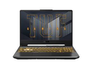 Newest ASUS TUF A15 Gaming Laptop, 15.6" Full HD 144Hz Display, AMD Ryzen 7 4800H Processor, GeForce RTX 3050 Graphics, 64GB RAM, 512GB SSD+2TB SSD, RGB Backlit Keyboard, Wi-Fi 6, Windows 10 Home