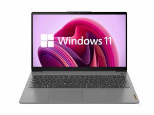 2022 Newest Lenovo Ideapad 3i Laptop, 15.6" Full HD 1080P Non-Touch Display, Intel Pentium Gold 7505 Processor, 12GB DDR4 RAM, 1TB SSD, Webcam, HDMI, Wireless-AX Wi-Fi 6, Bluetoooth, Windows 11 Home