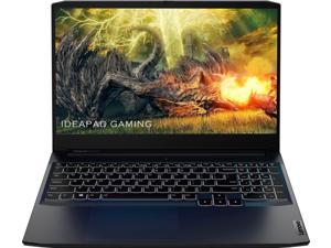 Newest Lenovo Ideapad 3i Gaming Laptop, 15.6" FHD 120Hz Display, Intel Core i5-11300H, GTX 1650, 16GB RAM, 1TB SSD, Webcam, Backlit KB, HDMI, WiFi 6, Nahimic Audio, Win 11 Home, Black