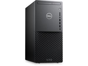 Newest Dell XPS 8940 Business Desktop, Intel Core i7-11700, 32GB DDR4 RAM, 512GB PCIe SSD + 1TB HDD, Wired KB and Mouse Combo, DP, HDMI, DVD-RW, Wi-Fi 6, Bluetooth, Windows 11 Pro, Black