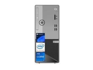 Lenovo V50T G2 Business Desktop, Intel Core i7-10700, 16GB R...