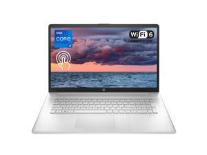 NeweggBusiness - HP Notebook Laptop, 17.3