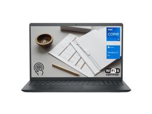 Newest 13th Generation Business Dell Inspiron 15 3530 Laptop 156 FHD Touchscreen Intel Core i71355U 64GB RAM 2TB SSD Webcam HDMI WiFi 6 Windows 11 Pro Black