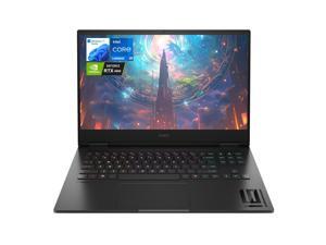 HP OMEN 16.1" VR-Ready Gaming Laptop  FHD 165Hz IPS Display, Intel Core i9-14900HX, NVIDIA GeForce RTX 4060, 64GB DDR5 RAM, 2TB SSD, RGB Backlit, Wi-Fi 7, Thunderbolt 4, Windows 11 Home