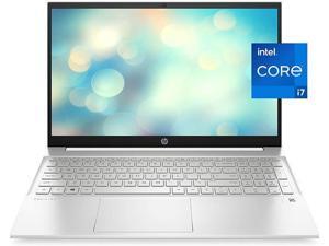 2021 Newest HP Pavilion Laptop, 15.6 Full HD Display, Intel Core i7-1165G7 Processor, 32GB DDR4 RAM, 1TB PCIe NVMe SSD, Backlit Keyboard, Windows 10 Pro, Silver