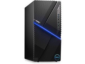 2021 Newest Dell G5 Gaming Desktop, Intel Core i7-10700F, 32GB DDR4 RAM, 1TB PCIe Solid State Drive + 2TB HDD, NVIDIA GeForce GTX 1660 Ti, WiFi, HDMI, Wired Keyboard & Mouse, Windows 10 Home 2021 Newest Dell G5 Gaming Desktop, Intel Core i7-10700F, 32GB DDR4 RAM, 1TB PCIe Solid State Drive + 2TB HDD, NVIDIA GeForce GTX 1660 Ti, WiFi, HDMI, Wired Keyboard & Mouse, Windows 10 Home