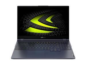 Lenovo Legion 7i Gaming Laptop, 15.6" Full HD 240Hz Screen, Intel Core i7-10750H Processor, NVIDIA GeForce RTX 2070, 16GB RAM, 1TB PCIe NVMe SSD, RGB Backlit Keyboard, Windows 10 Home, Slate Grey