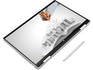 HP Pavilion x360 2-in-1 Flip Laptop, 15.6" Full HD Touchscreen, 11th Gen Intel Core i5-1135G7 Quad-Core Processor, 32GB RAM, 512GB PCIe NVMe SSD, Webcam, WiFi, Windows 10 Home, Stylus Pen Included HP Pavilion x360 2-in-1 Flip Laptop, 15.6" Full HD Touchscreen, 11th Gen Intel Core i5-1135G7 Quad-Core Processor, 32GB RAM, 512GB PCIe NVMe SSD, Webcam, WiFi, Windows 10 Home, Stylus Pen Included